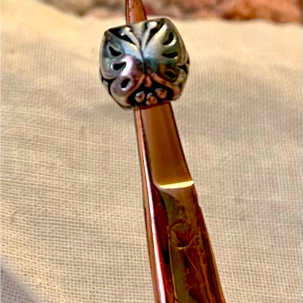 PANDORA BUTTERFLY BEAD
